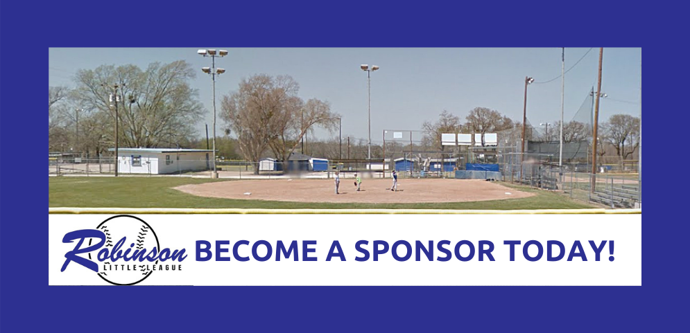 Sponsorship 